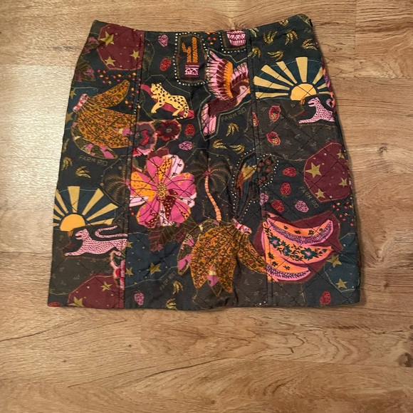 Farm Rio Skirt - Picture 2 of 5